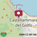 Map Loft Pergola, posizione strategica
