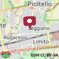 Mappa Loft - Pioltello