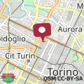 Map Loft Porta Susa