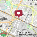 Mappa Loft Regina 164