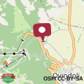 Map Loft Rifugio Luce