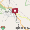 Map ROCCARASO - Loft con 4 posti letto e Self Check-in a due passi dal centro