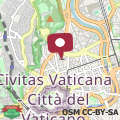 Map Loft Roma Vaticano