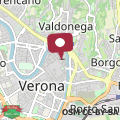Karte Loft Santa Anastasia - Piazza delle Erbe