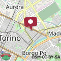 Map Loft Santa Giulia