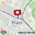 Map Loft Stazione Porta Serraglio