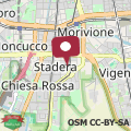 Carte Loft The Palm - Metro M2, Spazioso & Parcheggio