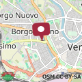 Mappa Loft Verona