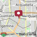 Map Loft Via Friuli Milano 3PAX - WIFI