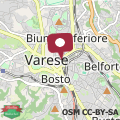 Map Loft via morosini centro Varese - IXIHOME