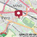 Map Loft with terrace in Uptown Milan near Rho Fiera
