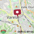 Mappa Loft3 bilo via Morosini centro - Ixihome