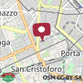 Carte Loft47a Milano Design District