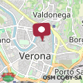 Map Loggia corte sgarzerie