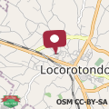 Carte Loggia Di Grazia , Locorotondo