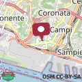 Map Lolla Appartamento Aeroporto