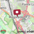 Mapa Lolo's apt - 10 min duomo
