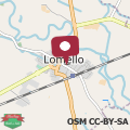 Map Lomello_Free Wi-Fi_Netflix