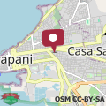 Map Lonero 32 Trapani