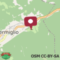 Map Lòni Lodge Vermiglio