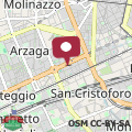 Carte Lorenteggio mini house