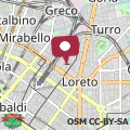 Carte Loreto Elite Milano