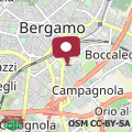 Map Lory's house
