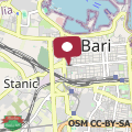 Map LoStabile Guesthouse & Coworking
