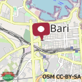 Map LoStabile Bari