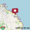 Mapa LOTO FLAT - ROCA