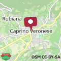 Map Lotus, appartamento con soppalco a Caprino Veronese