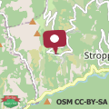 Map Lou Subric