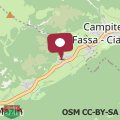Map Love Mountain House