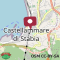 Map Love Stabia