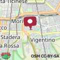 Mapa LoveLoft Private Jacuzzi & Relax Duomo - AC WiFi