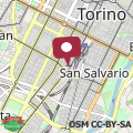 Map Lovely & Quiet Loft next to Porta Nuova Station