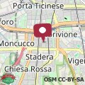 Mappa Lovely Apartment - 15 minutes to Duomo