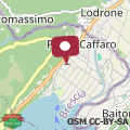 Mappa Awesome Apartment In Bagolino, Fraz, Ponte