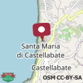 Carte Lovely Apartment In Santa Maria Di Castell