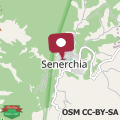 Mappa 2 Bedroom Amazing Apartment In Senerchia