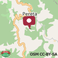 Carte Lovely country house in Maremma with swimming pool