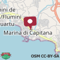 Map Lovely home 5 min walk to the beach, 3 bedrooms ample outdoor relax and WIFI