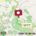 Mappa Amazing Home In Acquavella