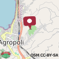 Mappa Lovely Home In Agropoli