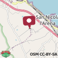 Mappa Lovely Home In Altavilla Milicia