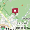 Map Lovely Home In Bargana With House A Panoramic View
