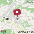 Carte Lovely Home In Camaiore With Wifi