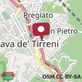 Carte 2 Bedroom Gorgeous Home In Cava De' Tirreni
