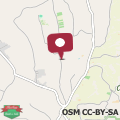 Map Lovely Home In Chiaramonte Gulfi