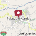Mappa Gorgeous Home In Palazzolo Acreide
